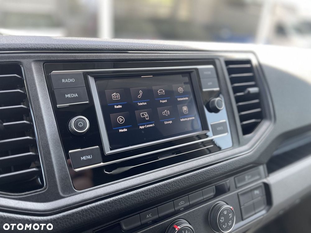 Volkswagen Crafter - 16