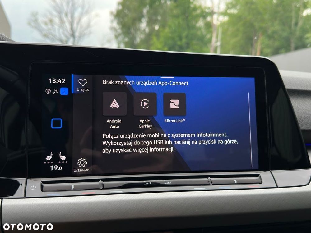 Volkswagen Golf 1.5 TSI EVO Life - 17