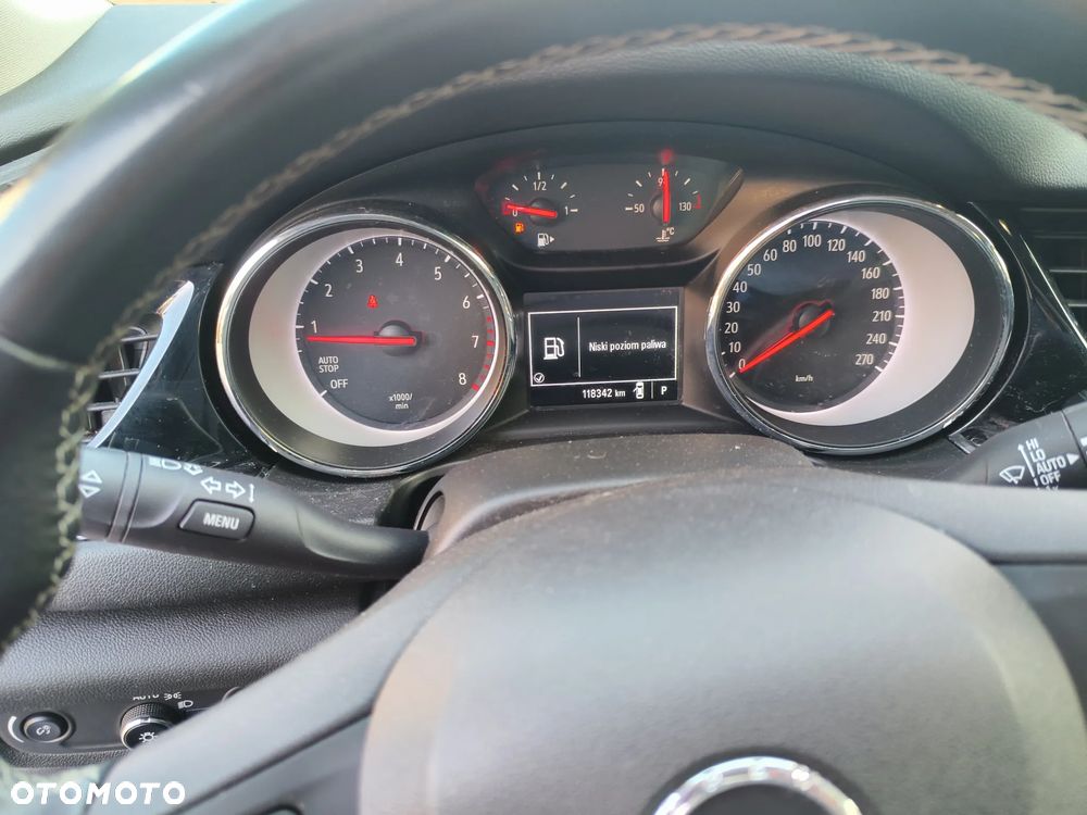 Opel Insignia 1.5 Direct InjectionTurbo Business Innovation - 13