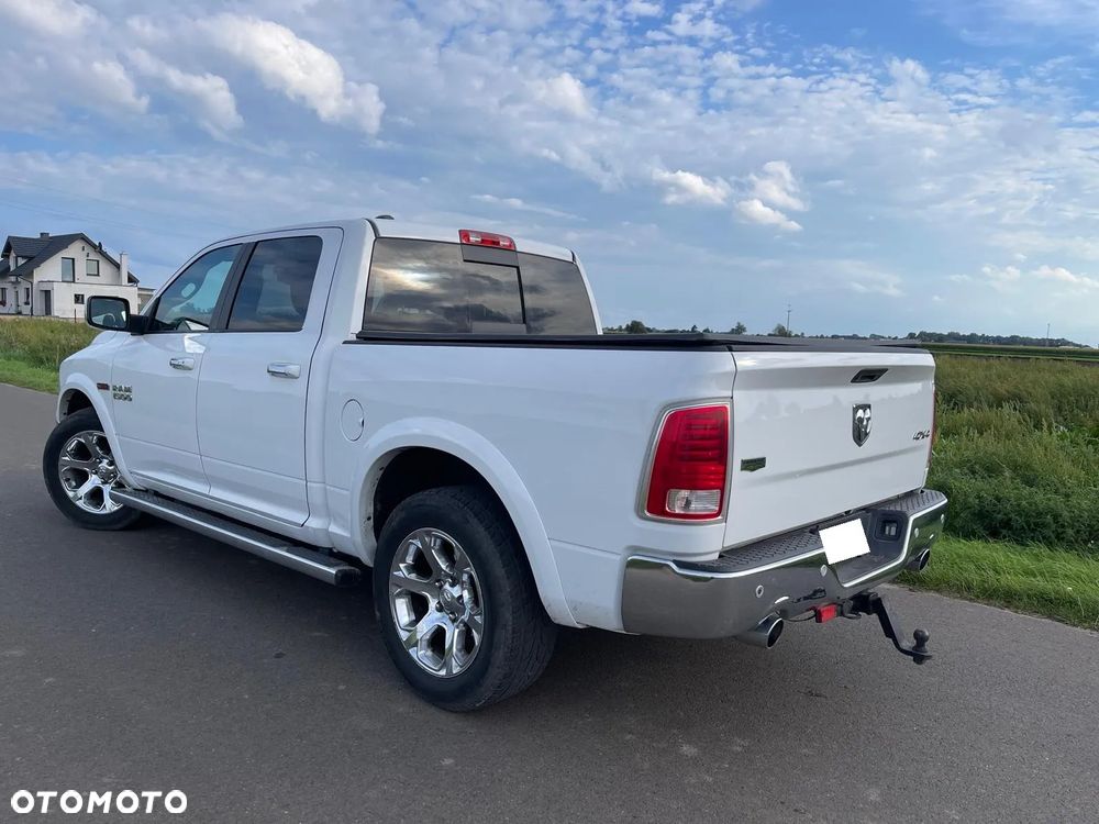 Dodge RAM - 7