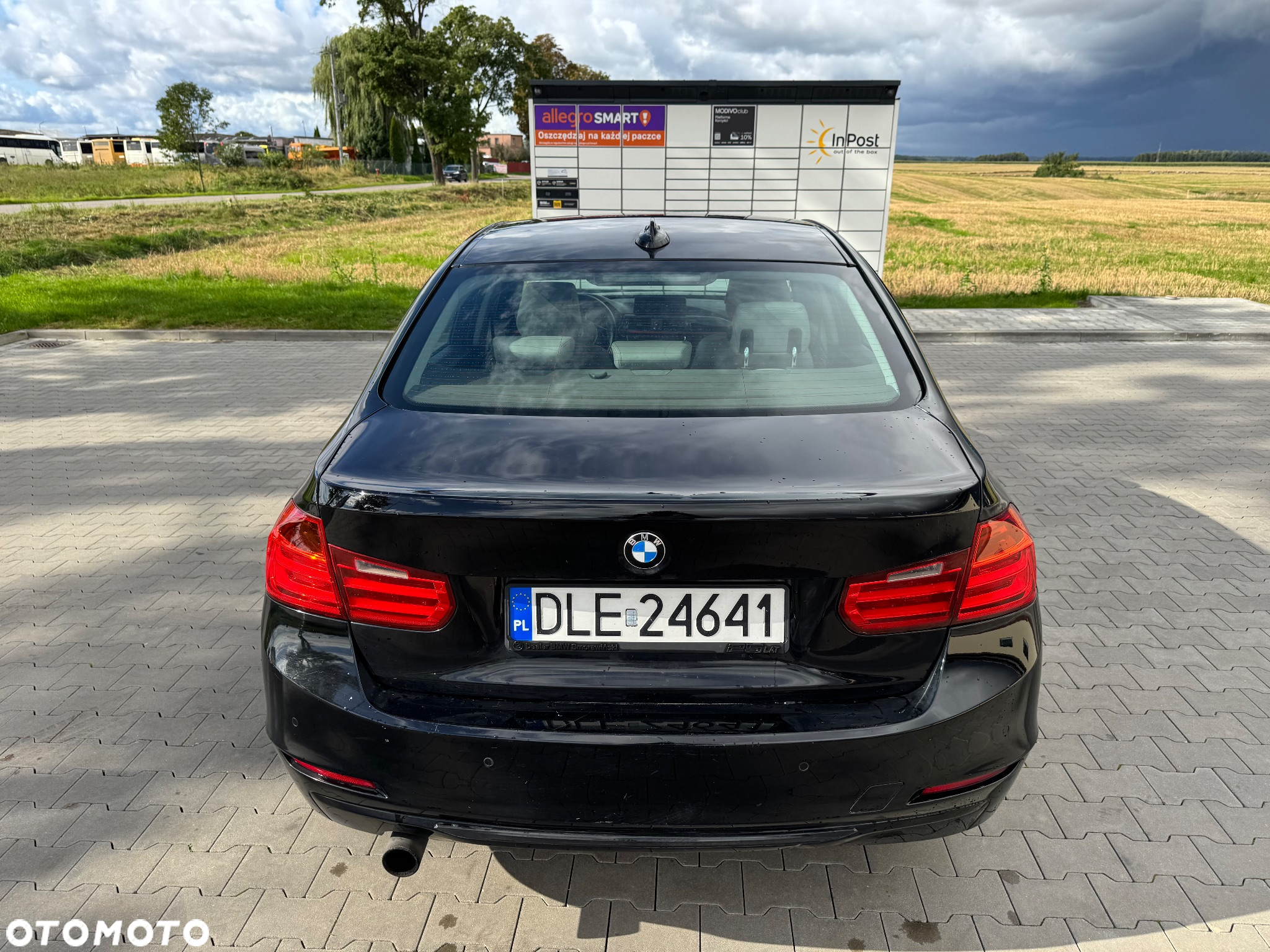BMW Seria 3 - 12