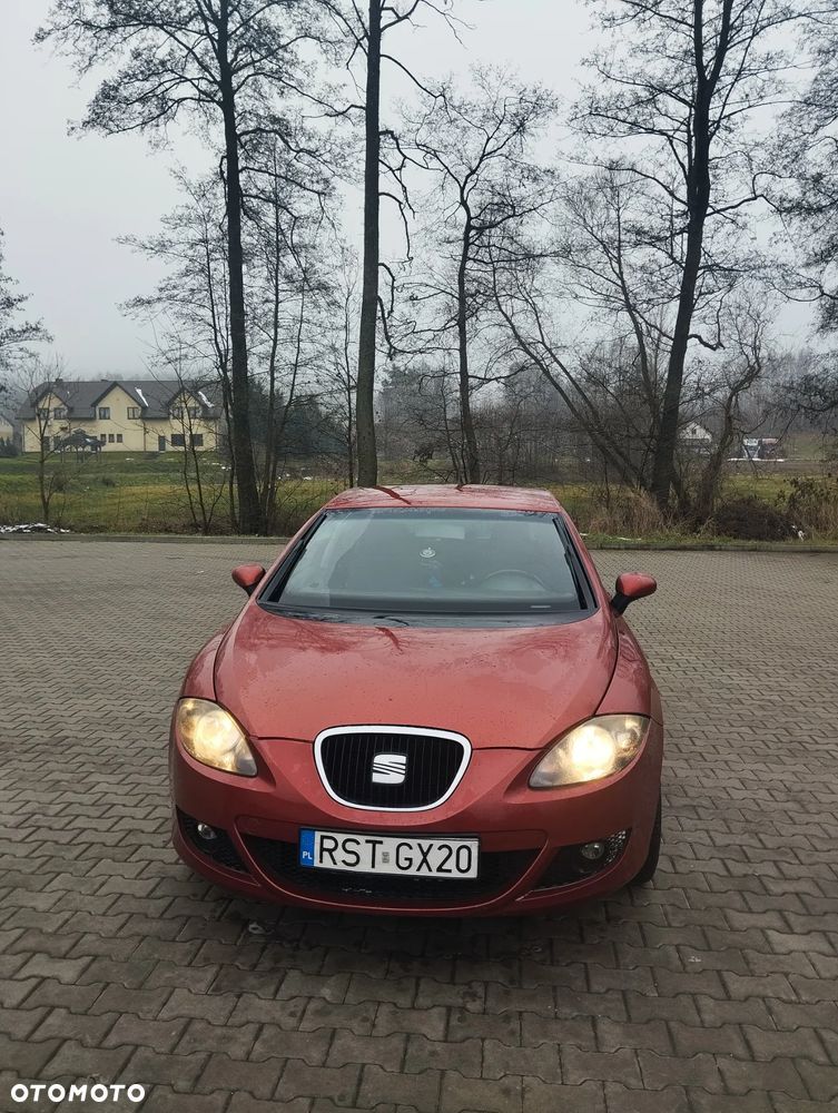 Seat Leon 1.6 Style - 2