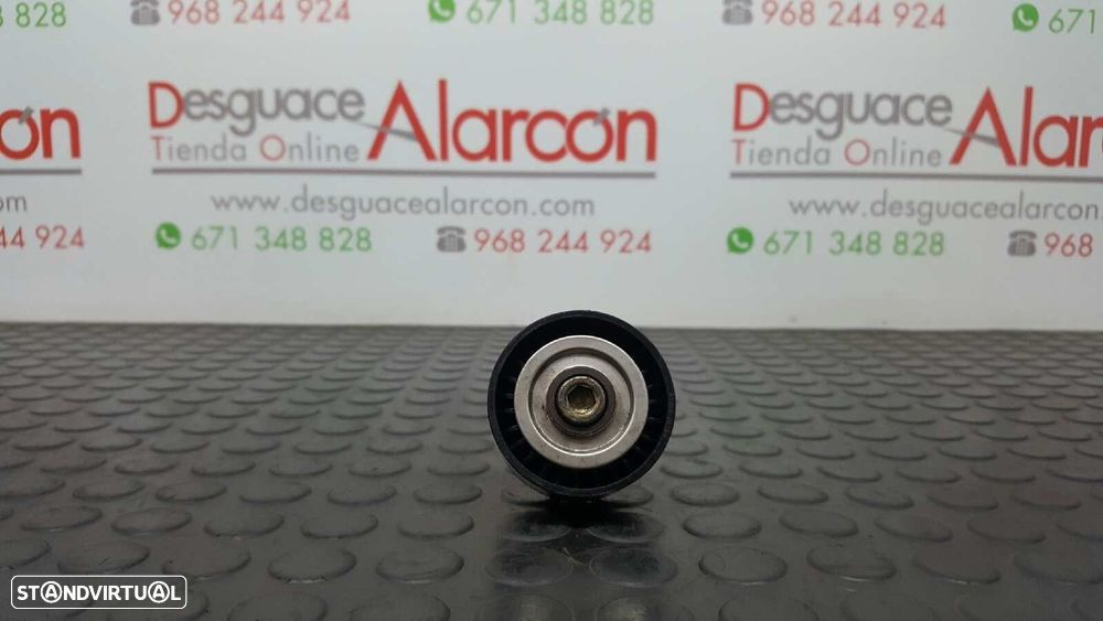 ROLO TENSIONADOR CITROEN C5 BERLINA ATTRACTION - 1