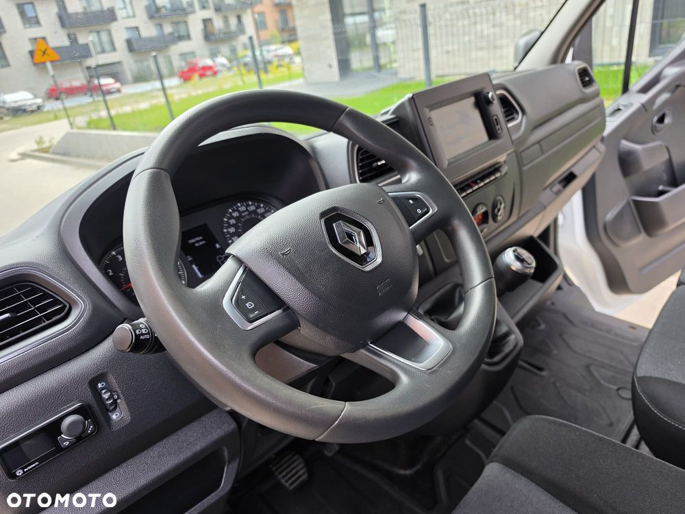 Renault Master - 27