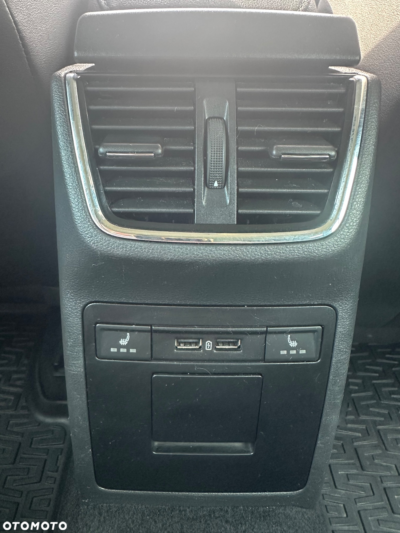 Skoda Octavia 2.0 TDI 4x4 Style DSG - 12