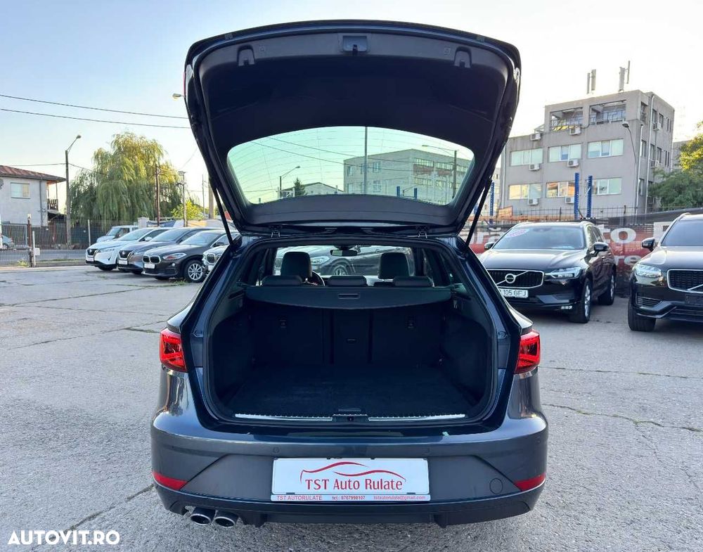 Seat Leon - 13