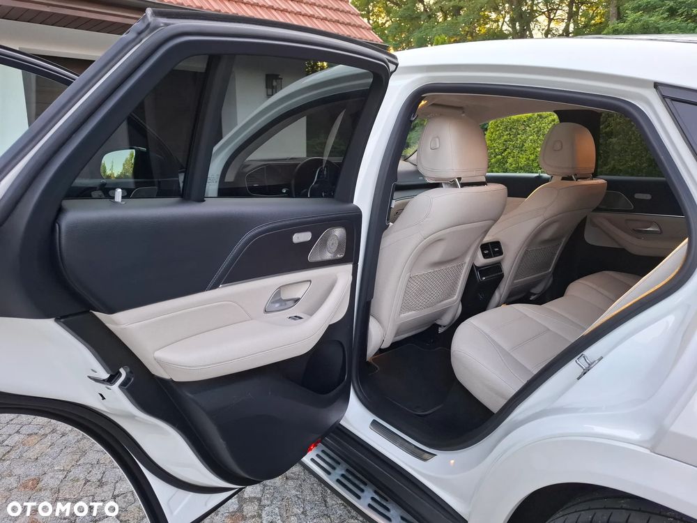 Mercedes-Benz GLE 400 d 4-Matic Premium Plus - 11