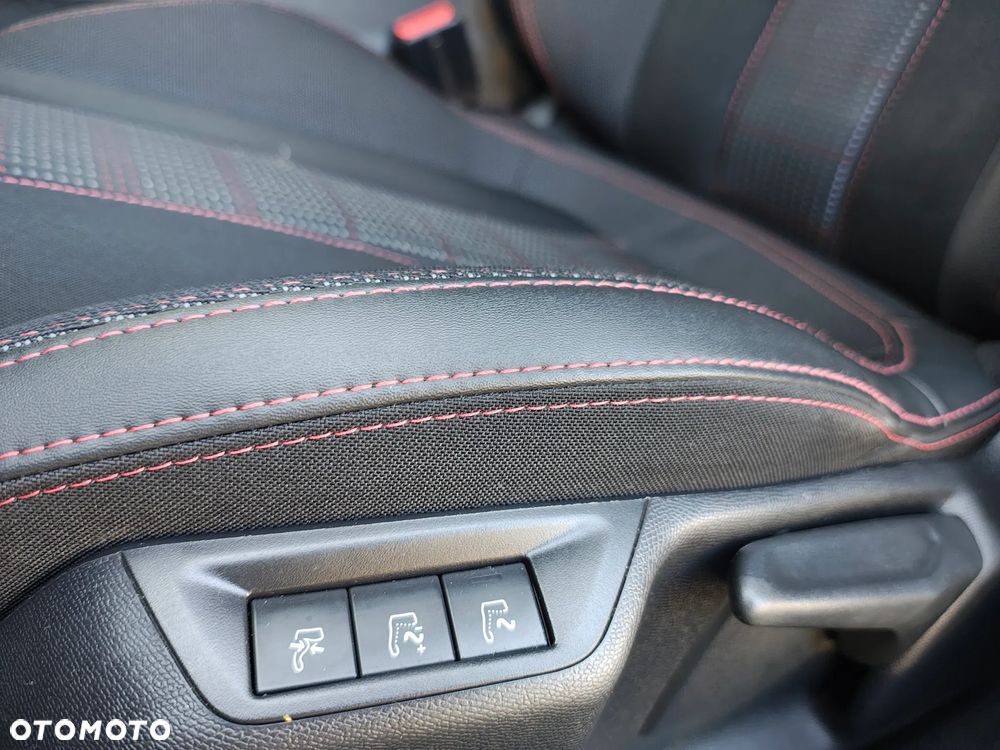 Peugeot 308 BlueHDi 130 Stop & Start GT Pack - 13