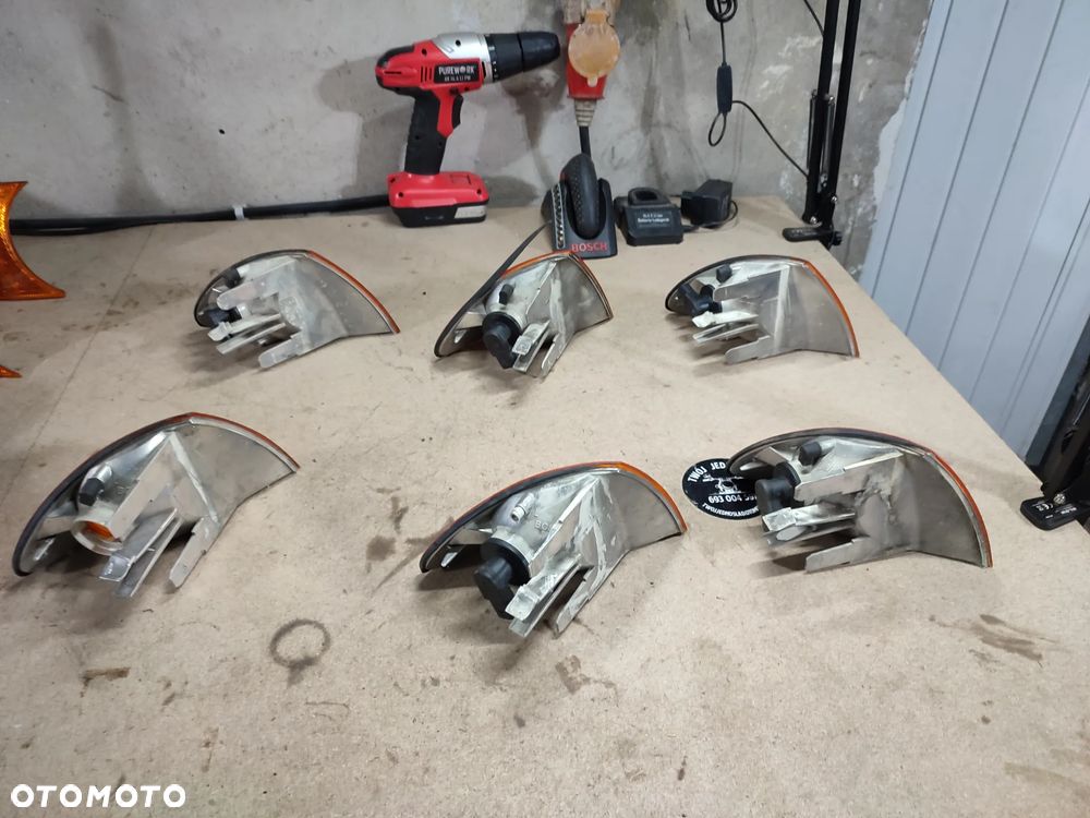 Kierunkowskaz BMW E46 - 8