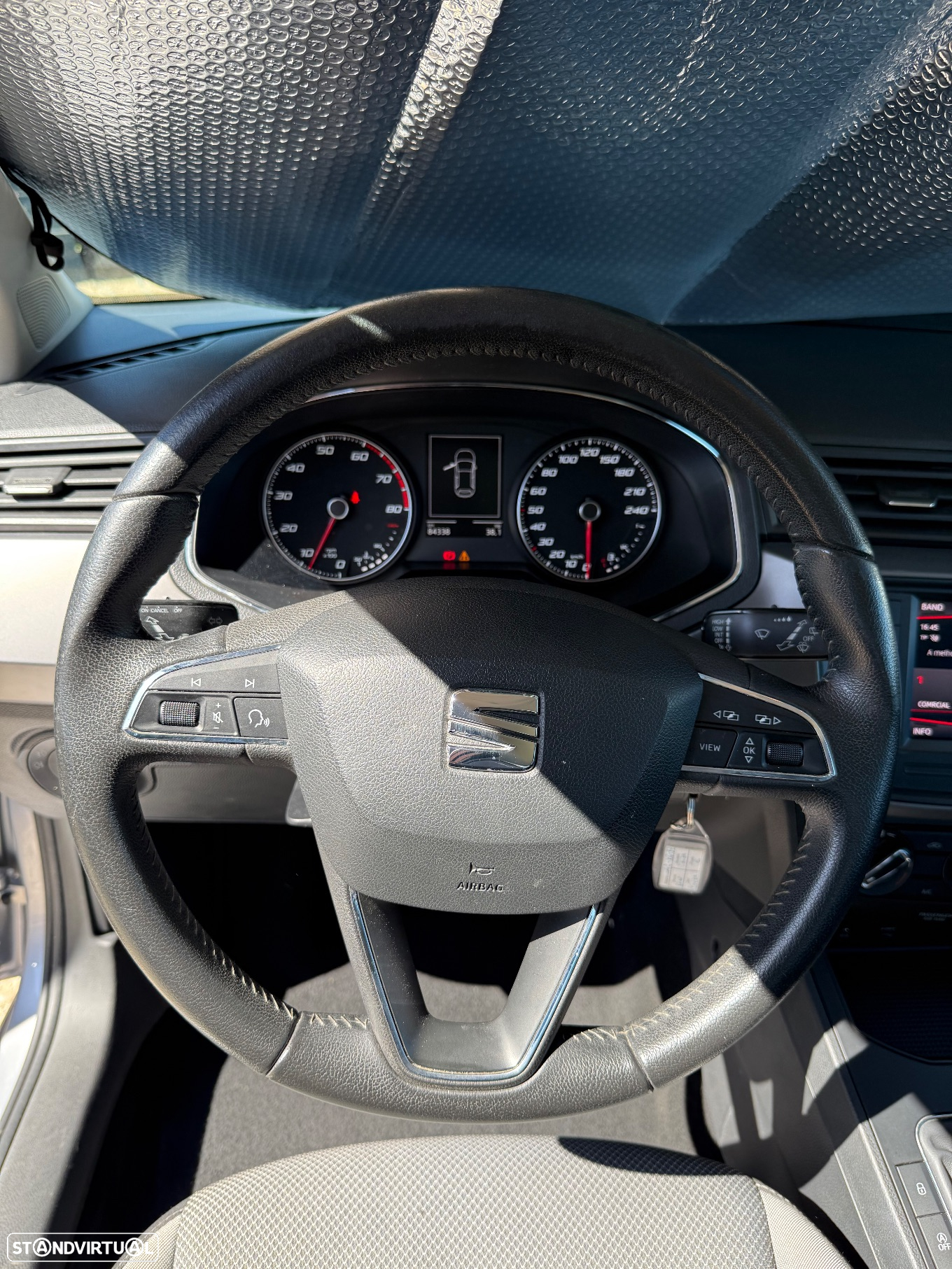 SEAT Ibiza 1.0 Style - 13