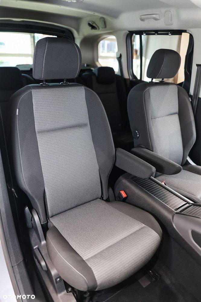 Toyota Proace City Verso 1.2 D-4T Family - 33