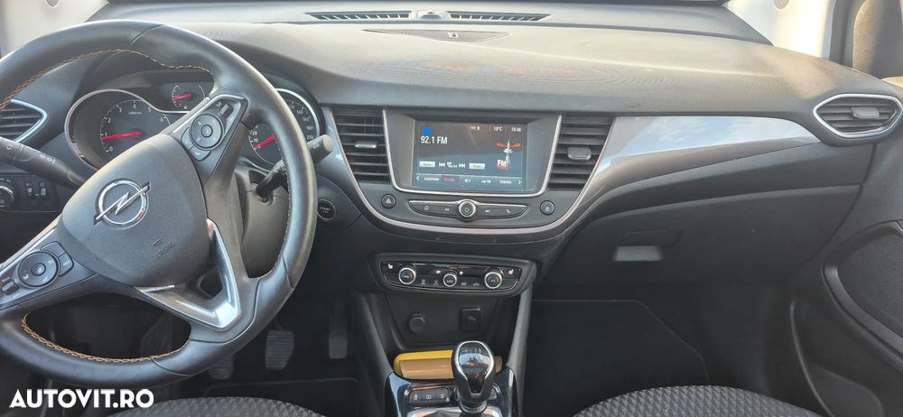 Opel Crossland 1.2 Start/Stop Innovation - 6
