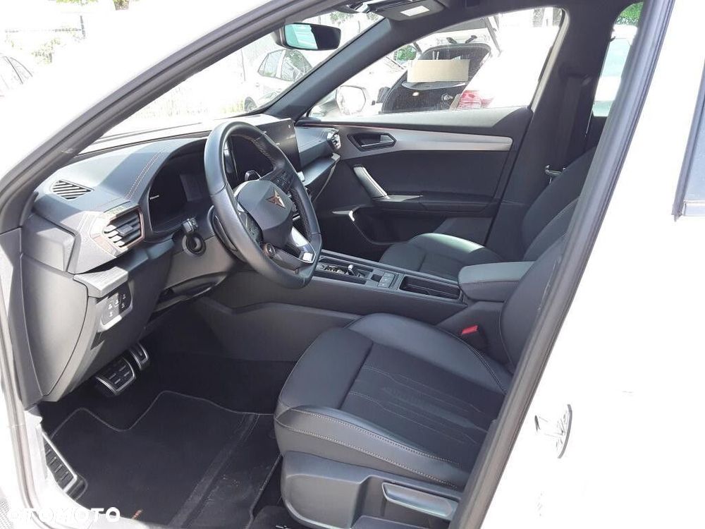 Cupra Formentor 2.0 TSI 4Drive VZ DSG - 4