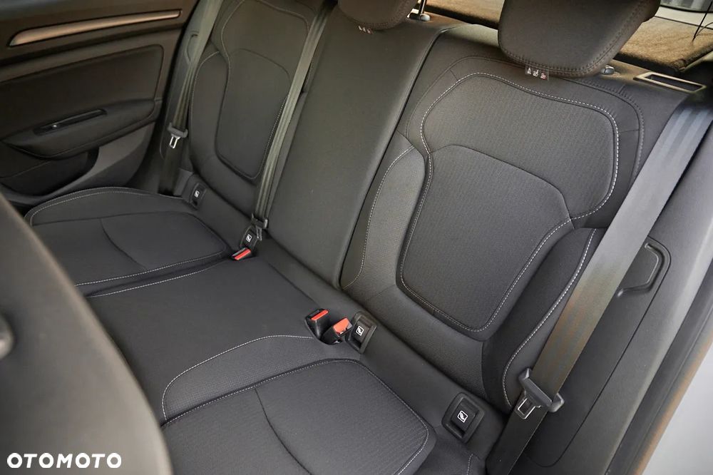 Renault Megane 1.3 TCe FAP Intens - 14