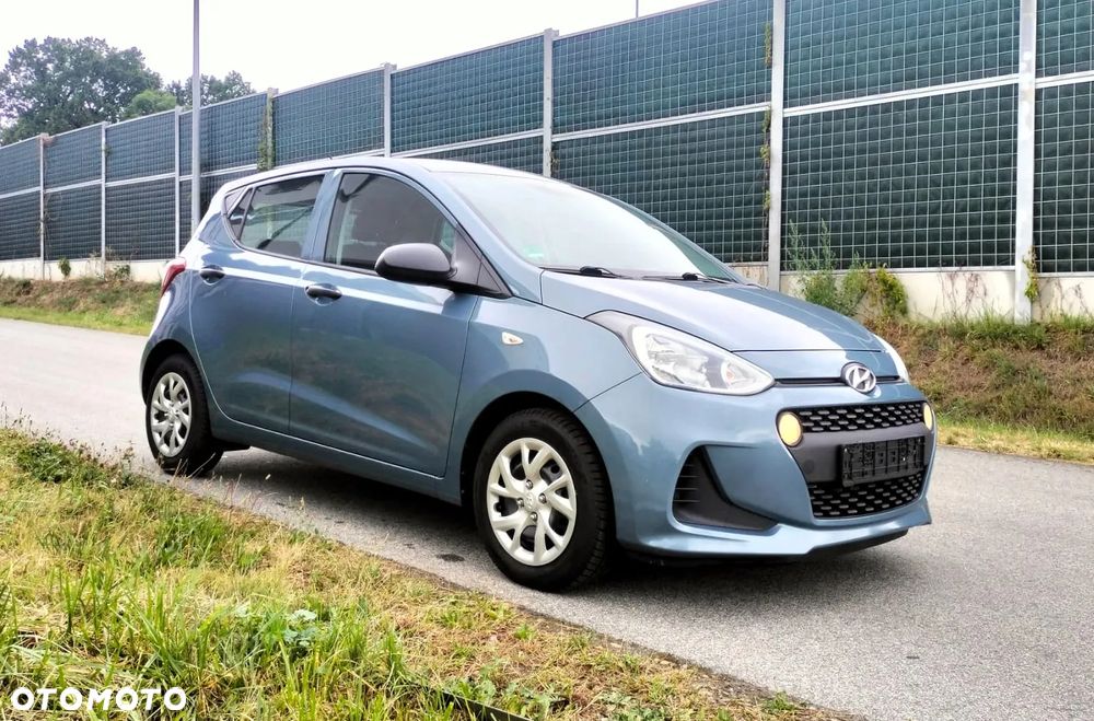 Hyundai i10 - 6