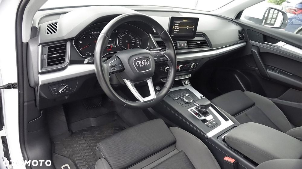 Audi Q5 - 5
