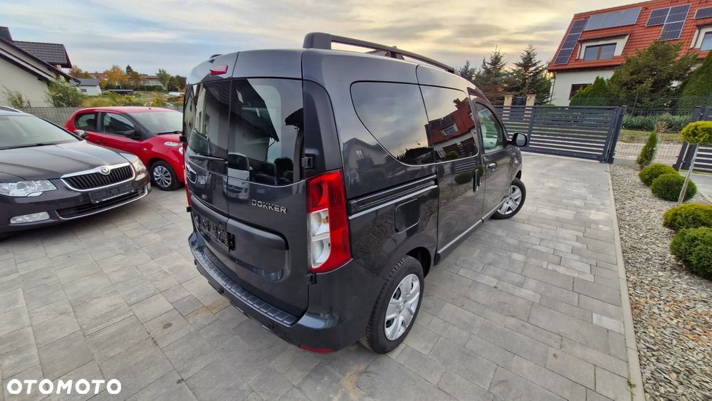 Dacia Dokker 1.3 TCe Laureate - 3