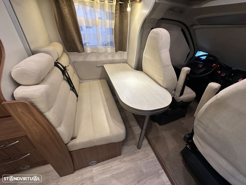 Pilote Essential P600 - 10