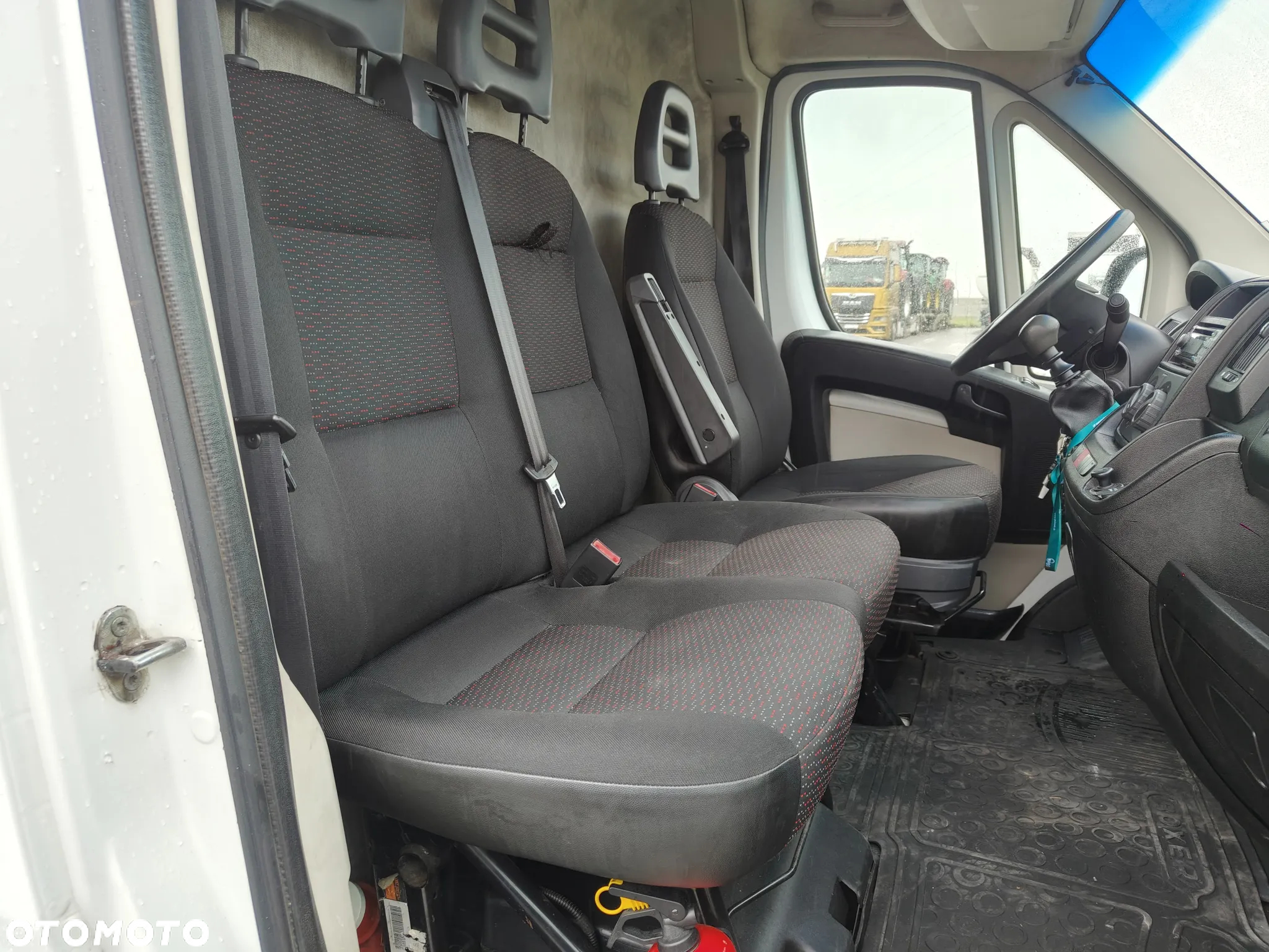 Peugeot Boxer - 11