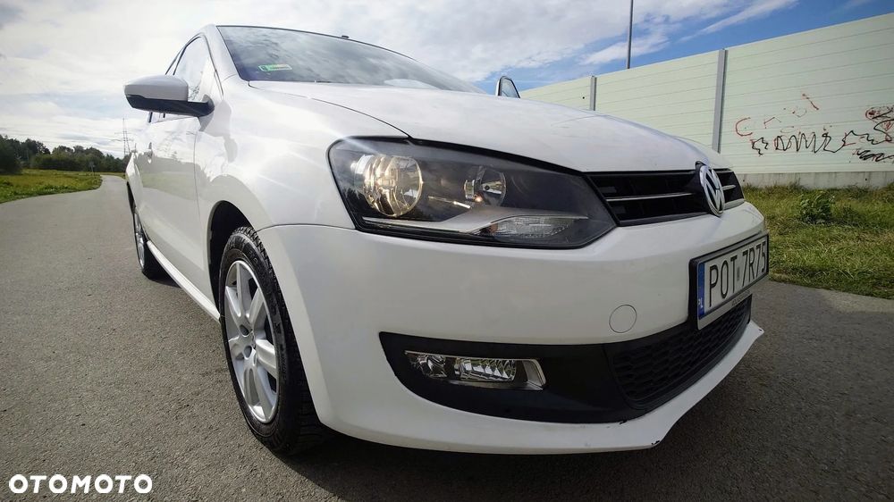 Volkswagen Polo - 16