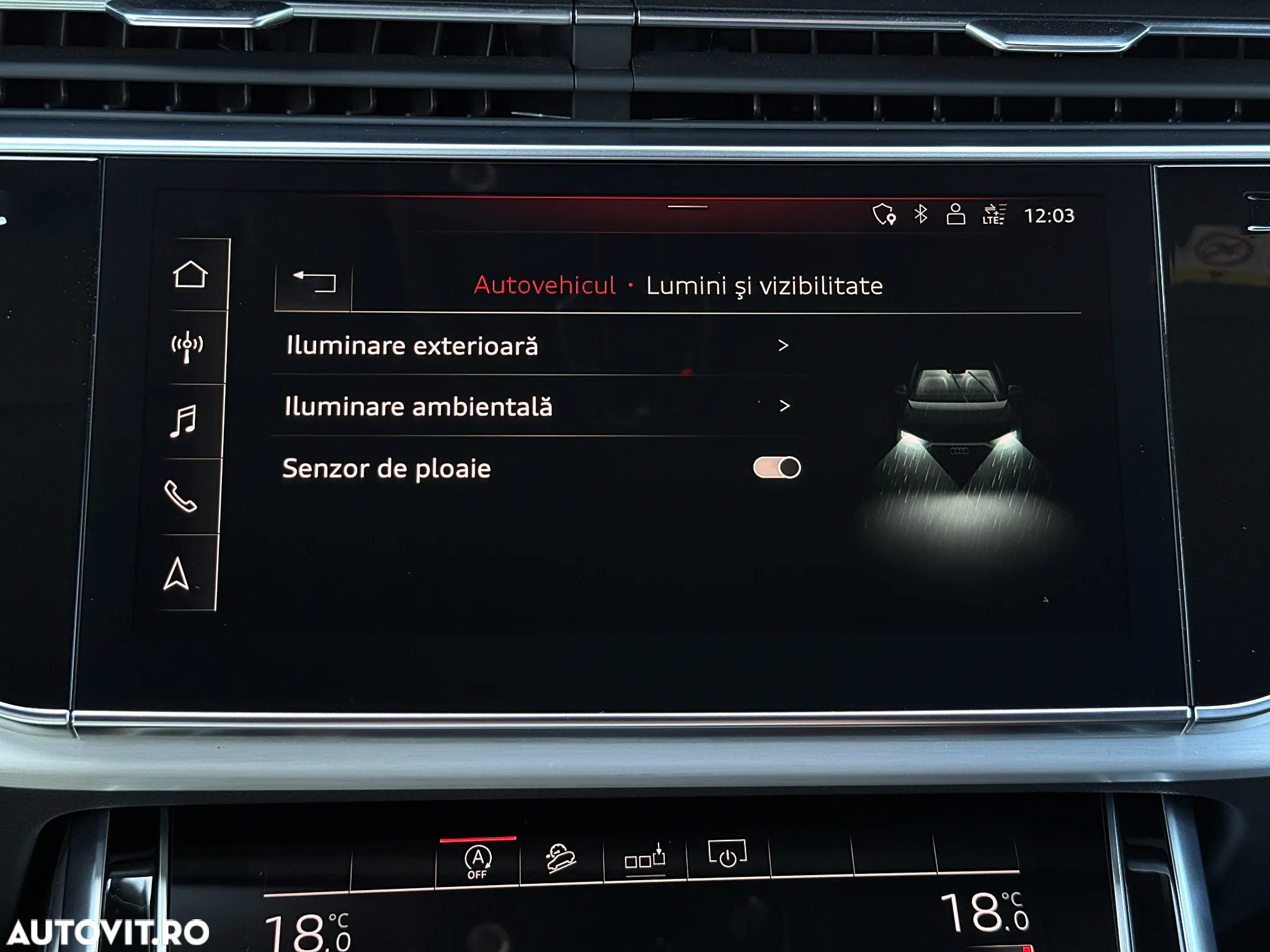 Audi Q8 50 TDI quattro Tiptronic MHEV - 38