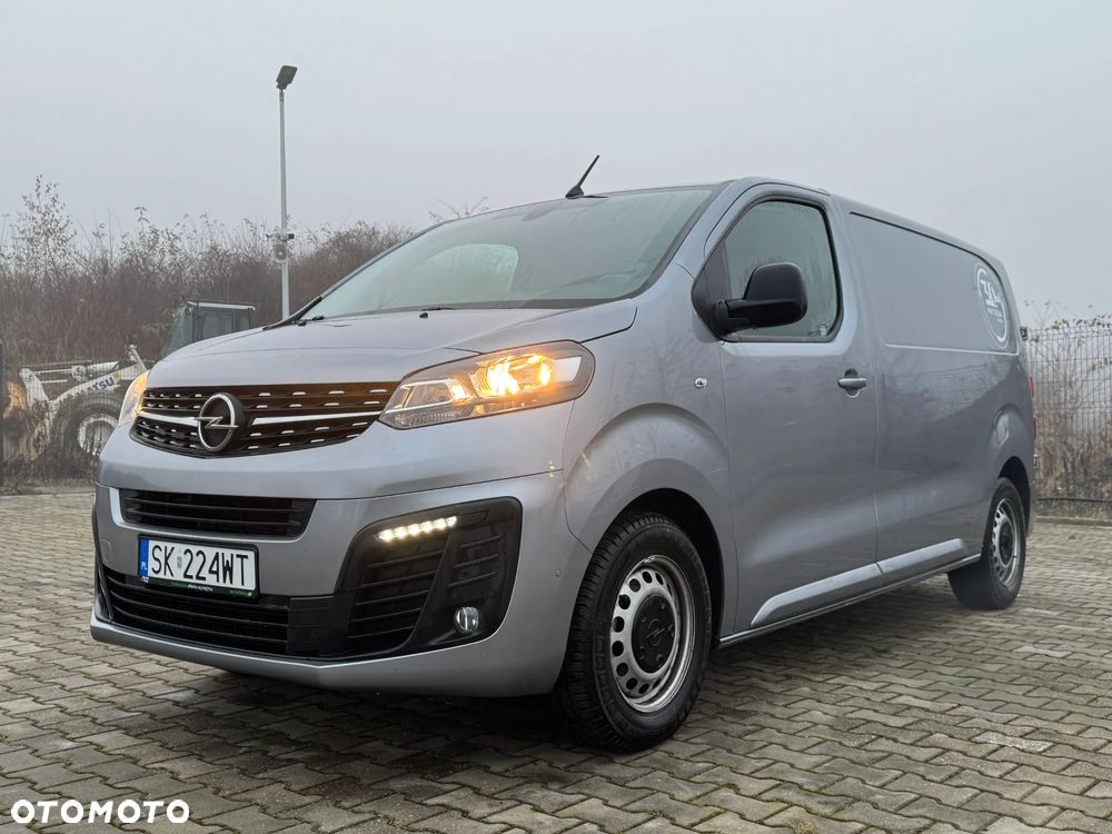 Opel Vivaro - 20