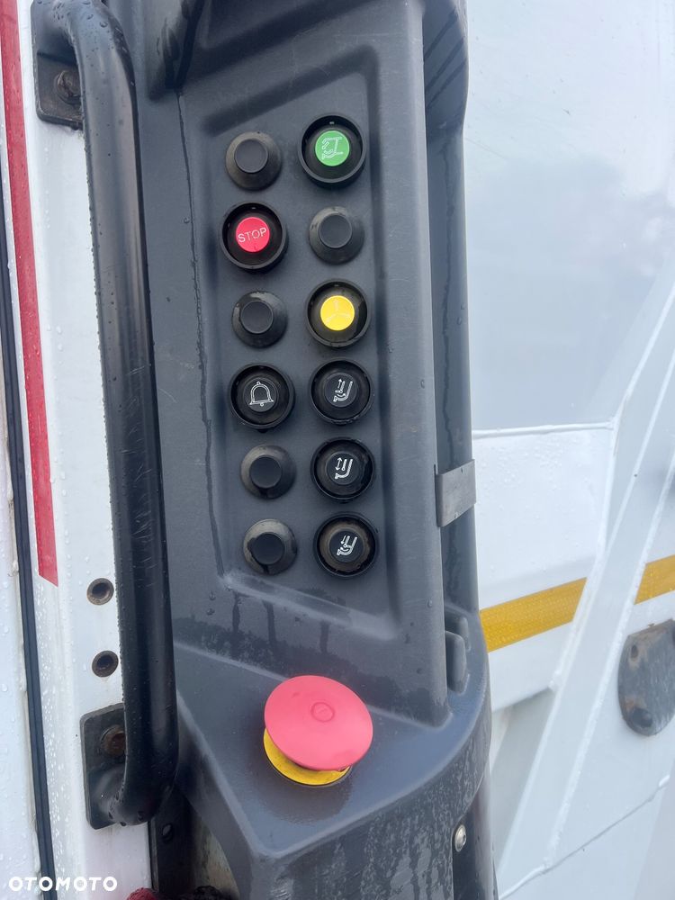 Mercedes-Benz AROCS 2536 eur6 FAUN VARIOPRSS520 - 34