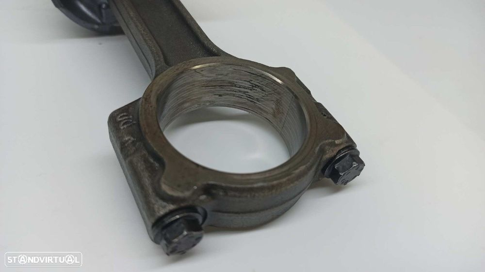 BIELA RENAULT MEGANE III COUPE DYNAMIQUE - 6