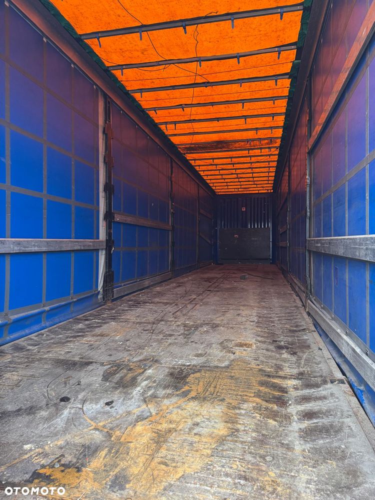 Krone Mega Liner - 9