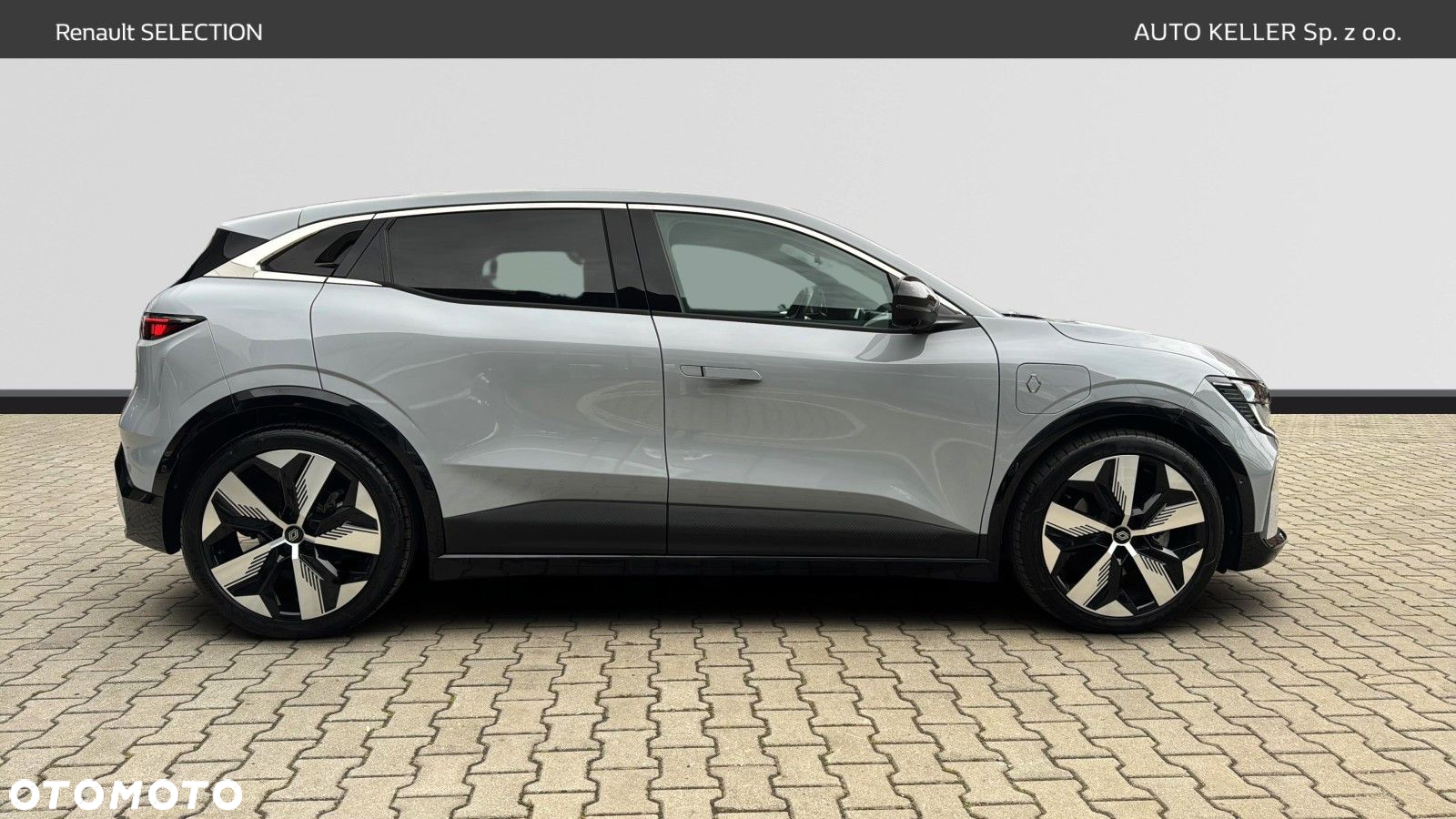 Renault Megane - 8