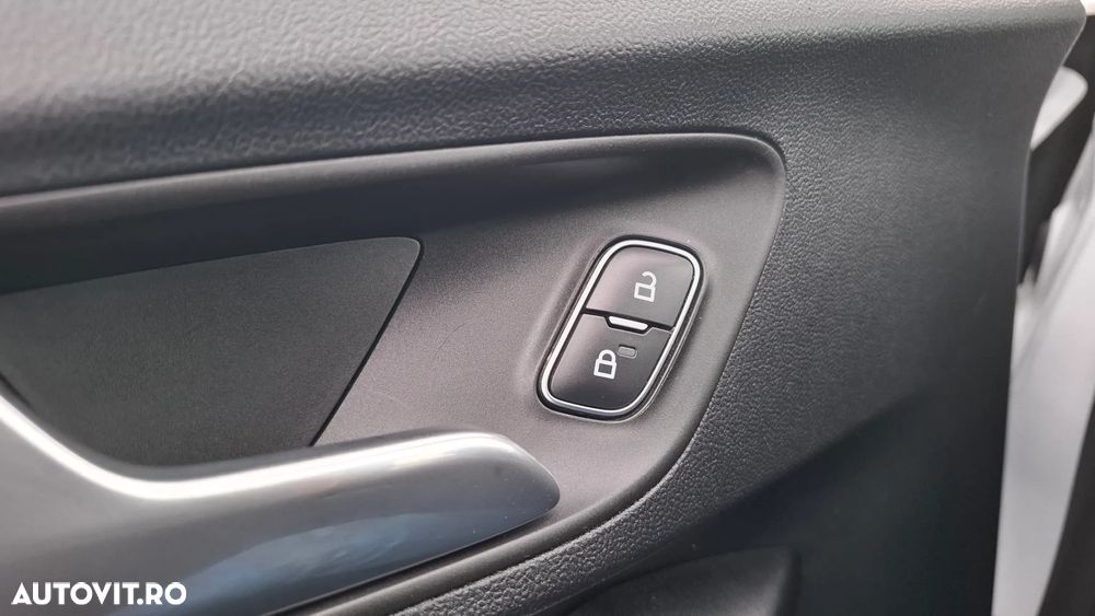 Ford Puma 1.5 EcoBlue TITANIUM DESIGN - 22