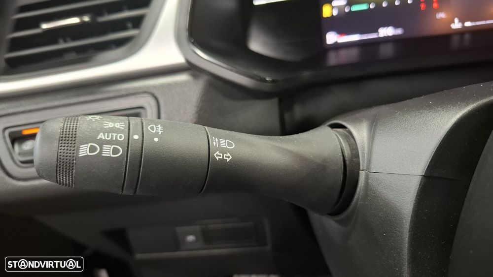 Renault Captur 1.0 TCe Evolution Bi-Fuel - 15