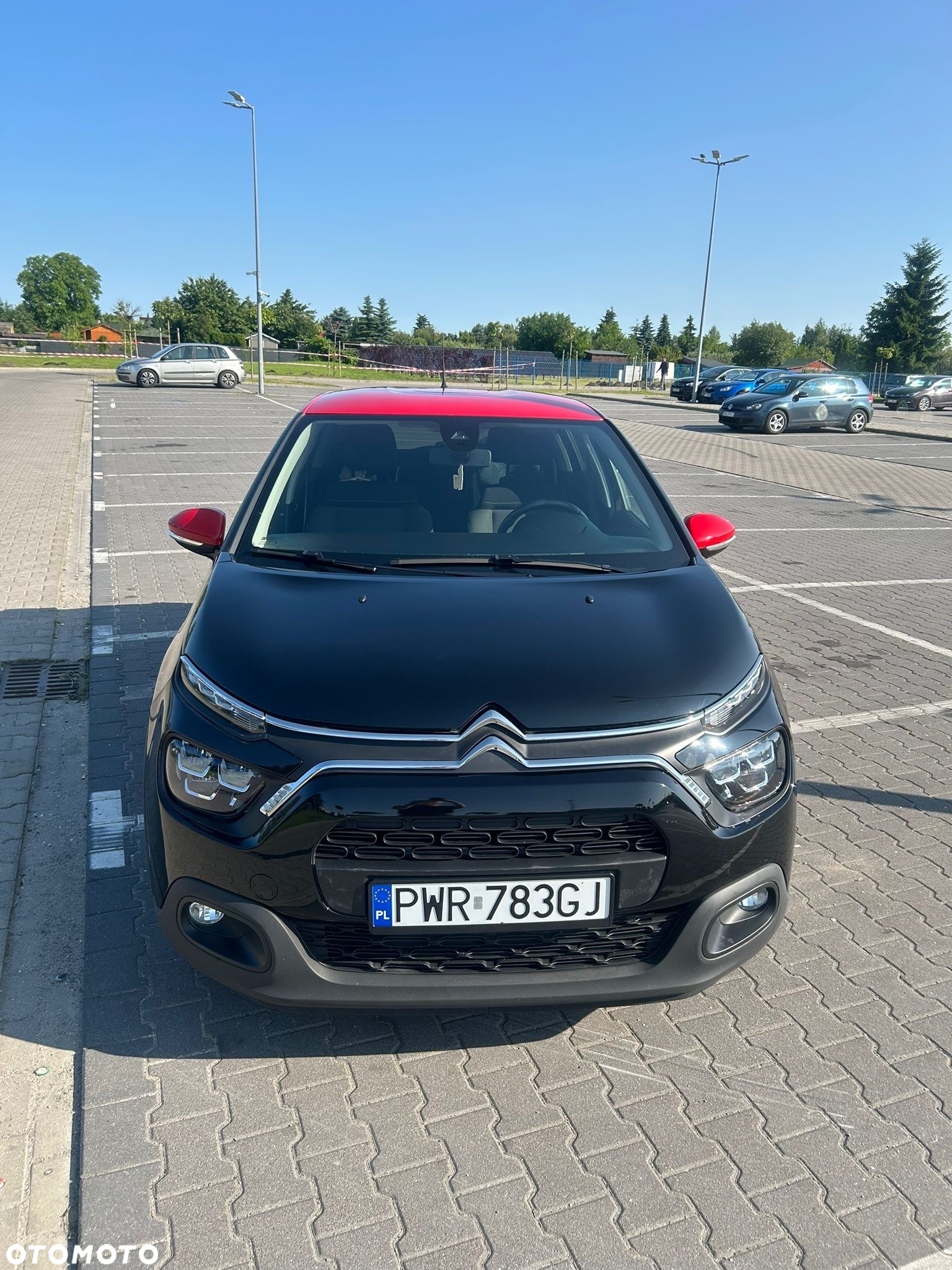 Citroën C3 1.2 PureTech Live - 6