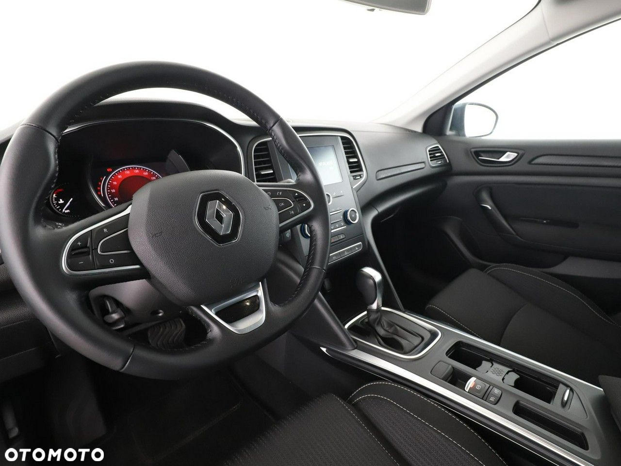 Renault Megane ENERGY TCe 130 EDC BUSINESS - 14