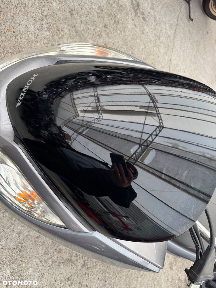 Honda PCX - 11
