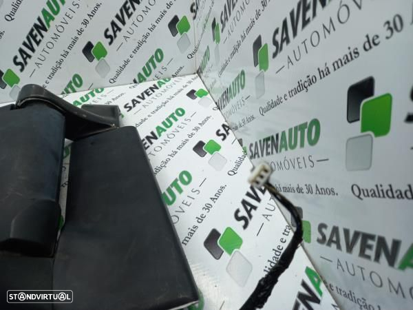 Espelho Retrovisor Dto Manual Fiat Punto (176_) - 4