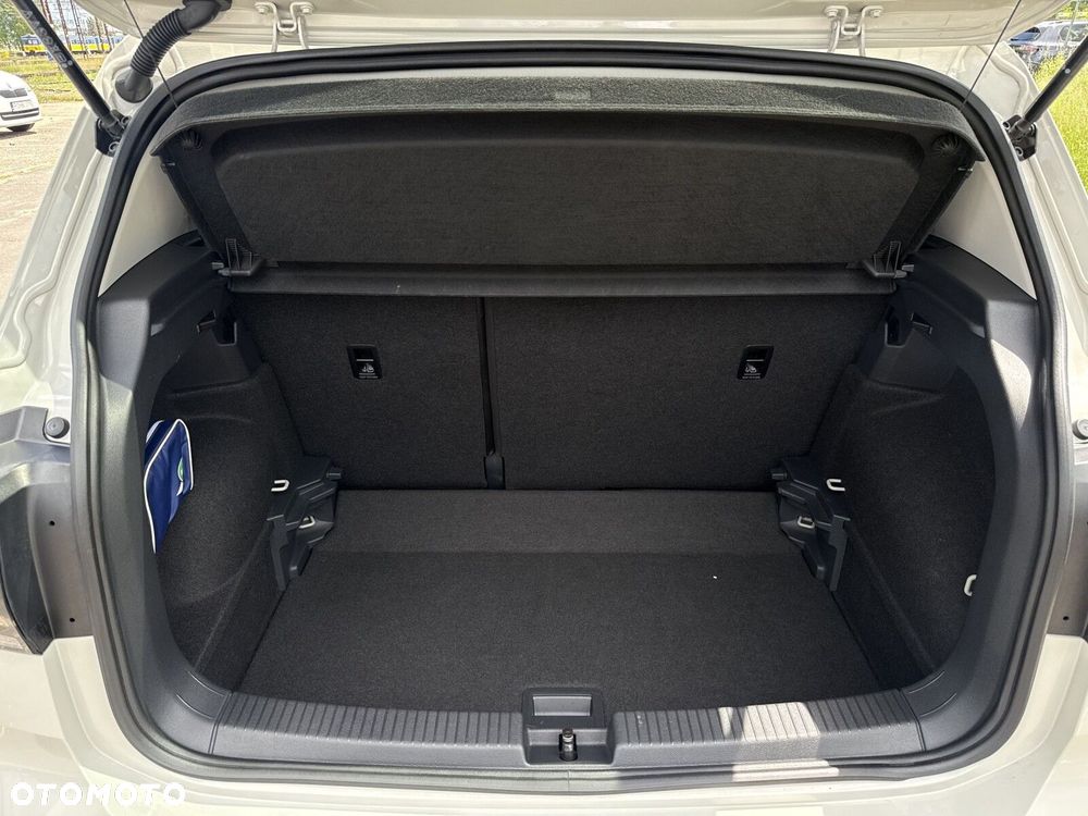 Volkswagen T-Cross 1.0 TSI Life DSG - 33
