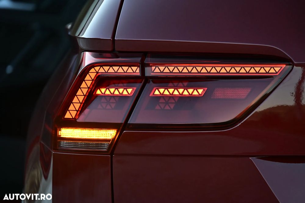 Volkswagen Tiguan - 40