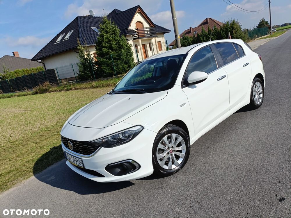 Fiat Tipo