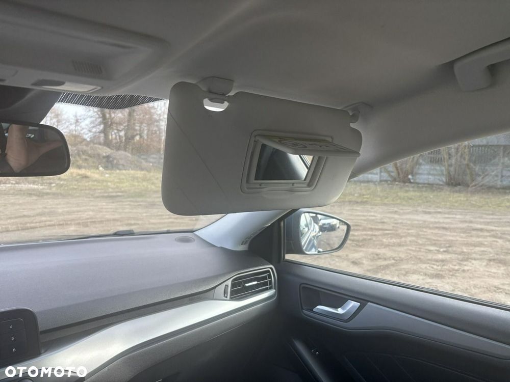 Ford Focus - 24