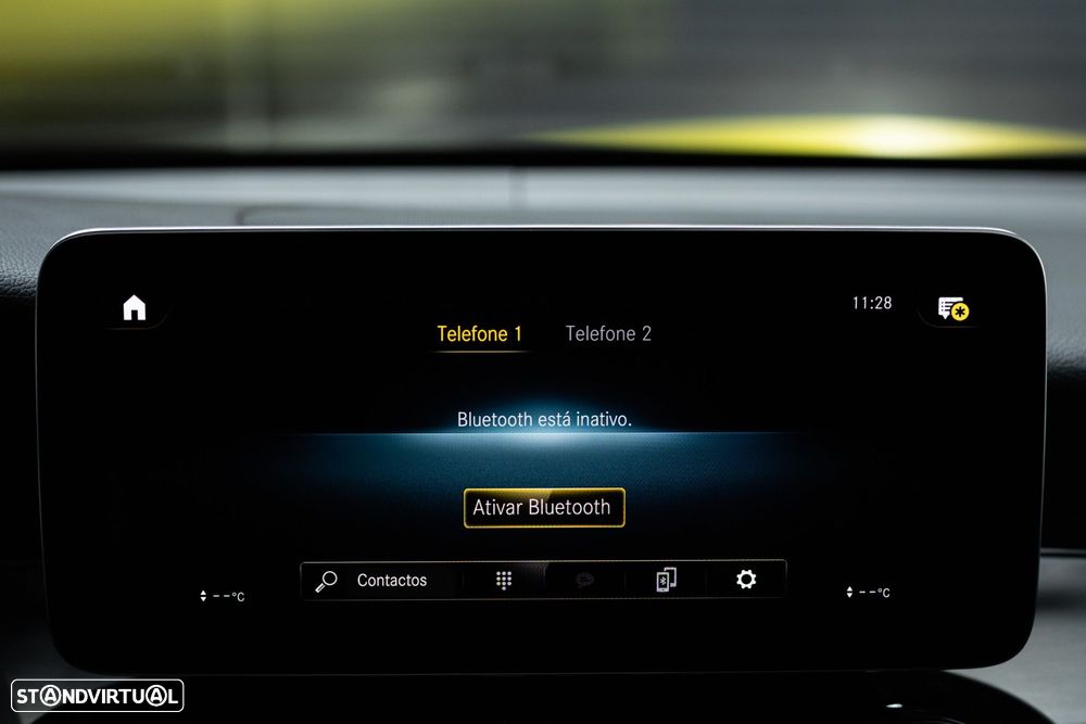 Mercedes-Benz GLC 300 de 4Matic - 50