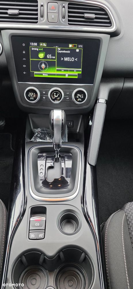 Renault Kadjar 1.3 TCe FAP Easy Life EDC - 17