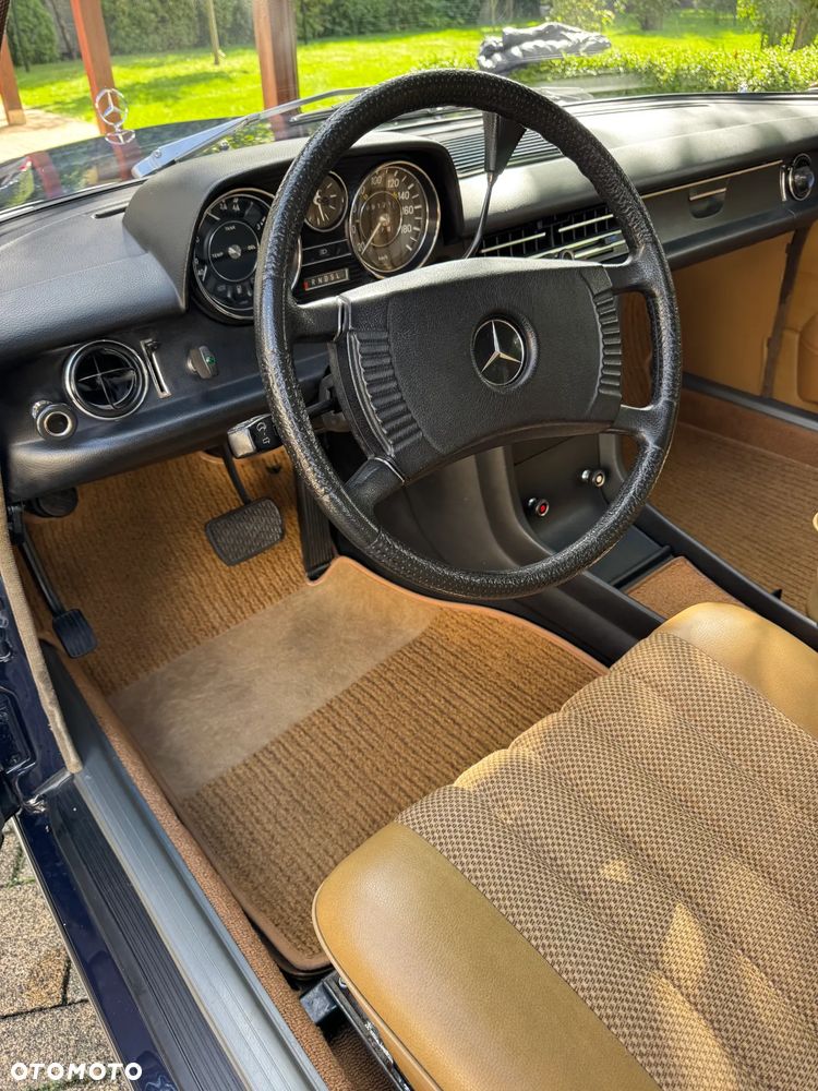 Mercedes-Benz Inny - 8