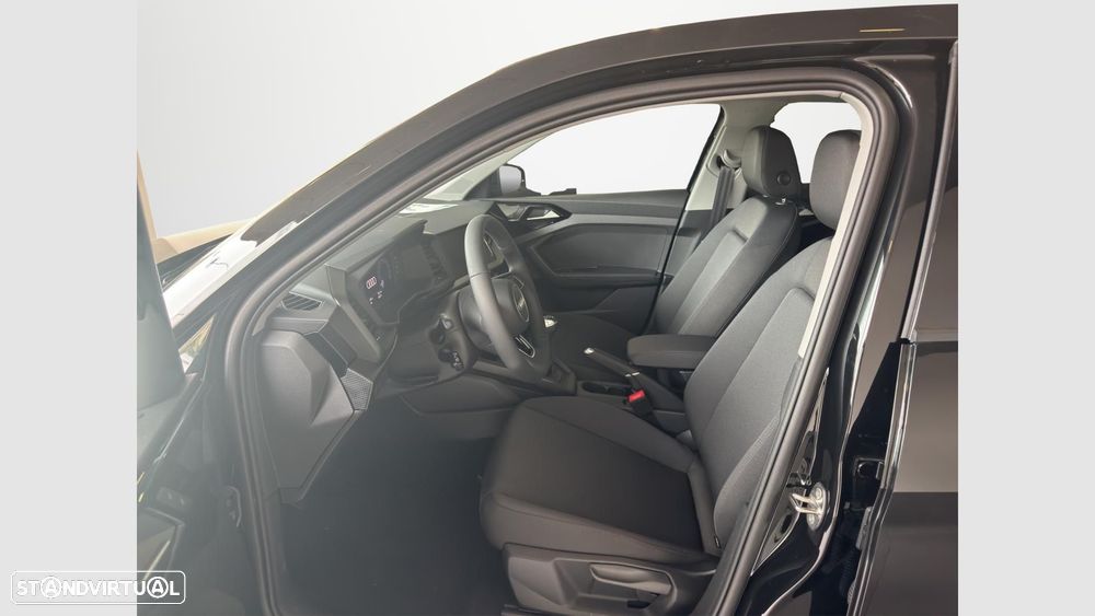 Audi A1 Sportback 25 TFSI Advanced - 11