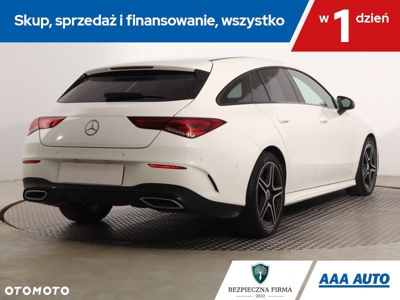Mercedes-Benz CLA - 7