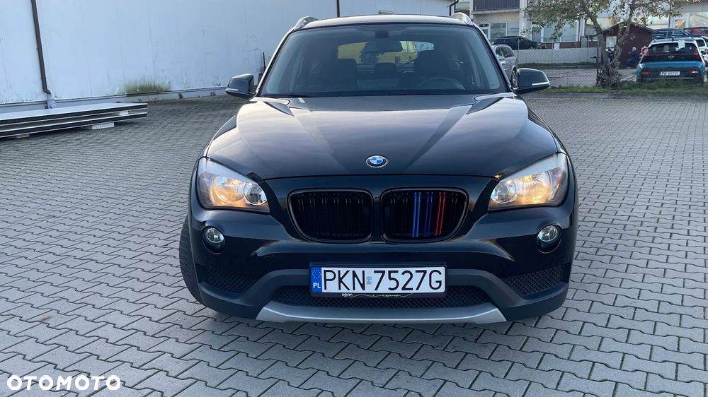 BMW X1 xDrive18d - 28