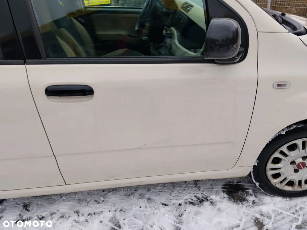 Fiat Panda 1.2 Young - 8