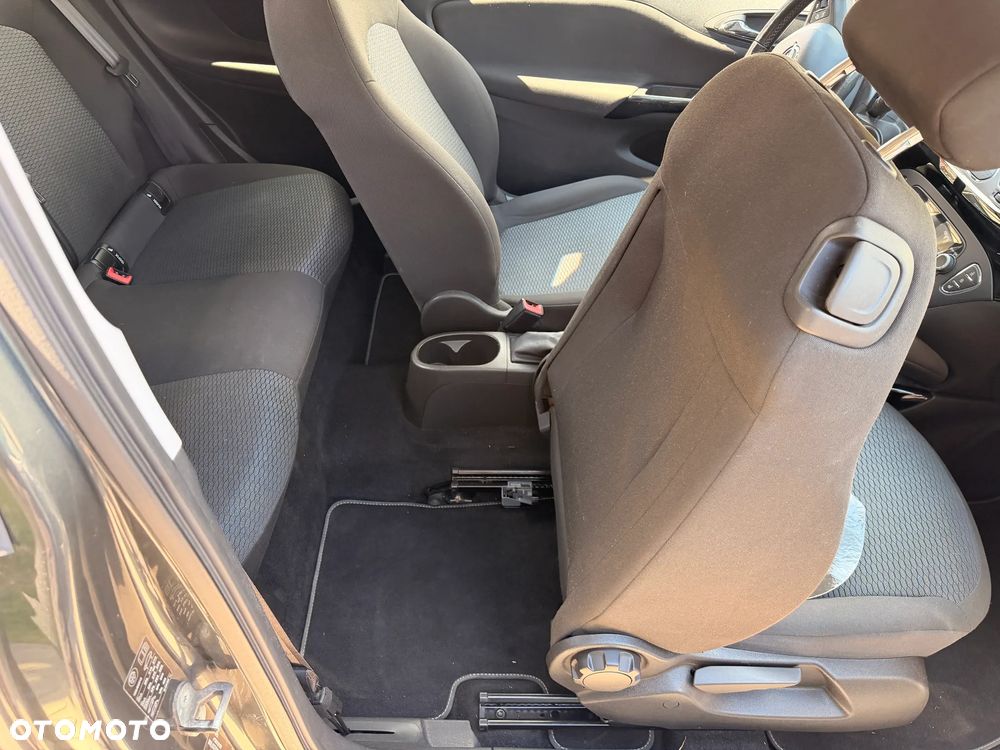 Opel Corsa 1.4 Active - 29