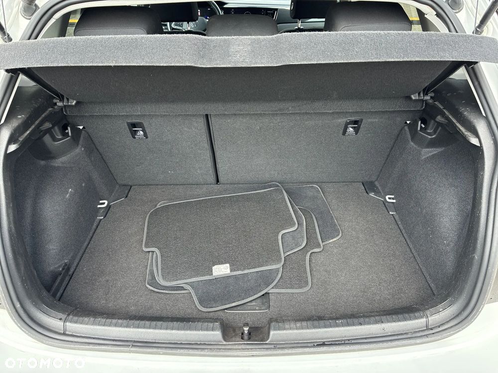 Volkswagen Polo 1.0 TSI Life - 12