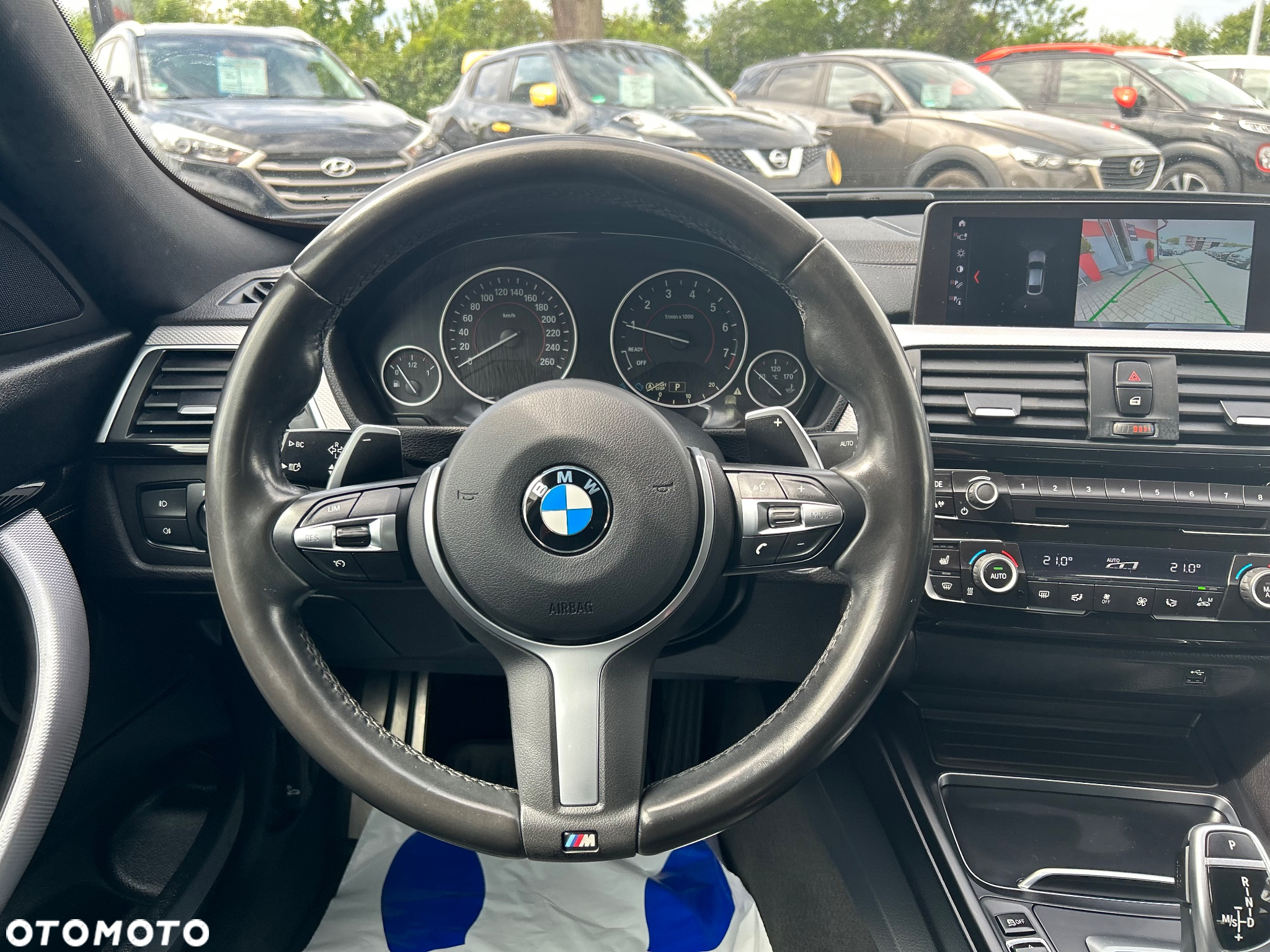 BMW 3GT 320i GPF M Sport - 19